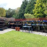 Bishopsford Bonsai Nursery