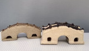 Mudmen bridge