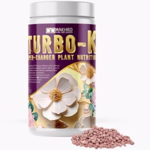 Turbo K fertiliser 1kg