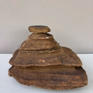 Decorative Namibian Rock